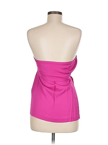 Trina Turk Sleeveless Top (view 2)