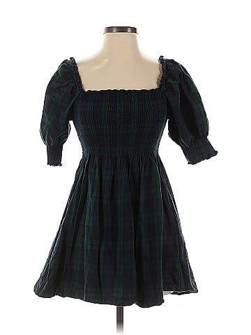 Hill House Casual Dress (view 1)