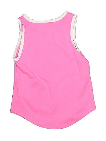 DreamStar Sleeveless T-Shirt (view 2)