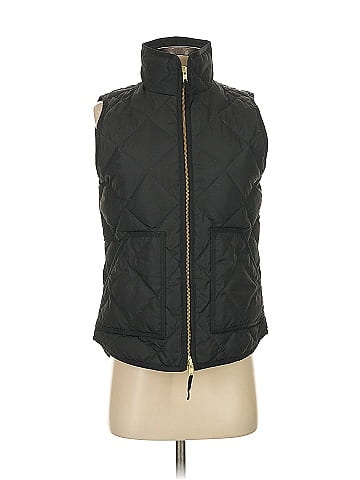 J.Crew Factory Store Vest (view 1)
