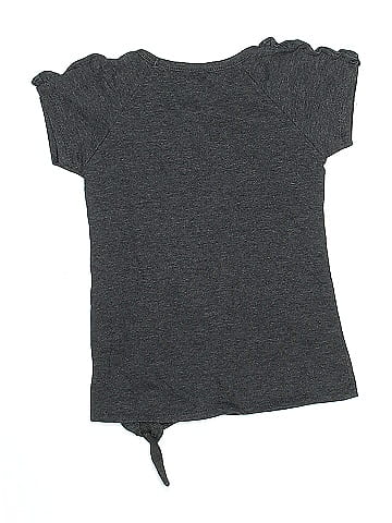 Real Love Short Sleeve T-Shirt (view 2)