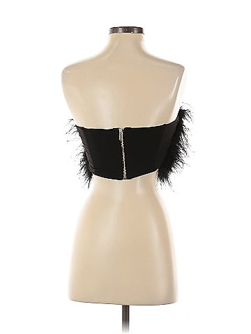 Peppermayo Tube Top (view 2)