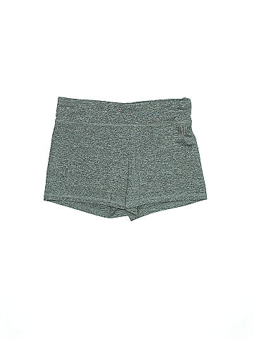 Justice Athletic Shorts (view 1)