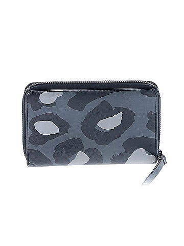Marc by Marc Jacobs Leather Wristlet (view 2)