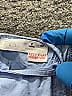 Zara Baby 100% Cotton Blue Dress Size 2 - photo 3