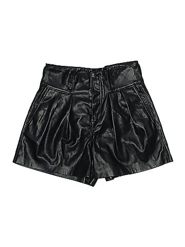 Blank NYC Shorts (view 1)
