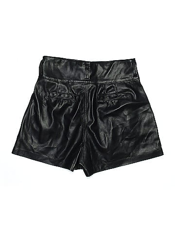 Blank NYC Shorts (view 2)