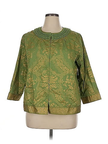 Chico's Jacket (view 1)