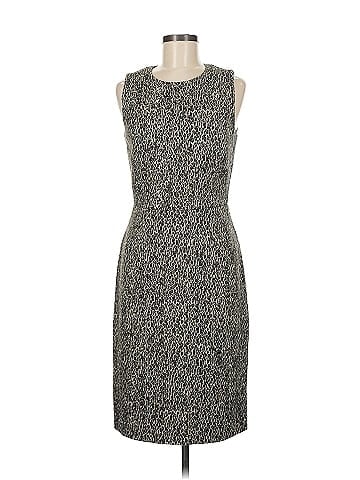 Three Dots Cocktail Dress (view 1)
