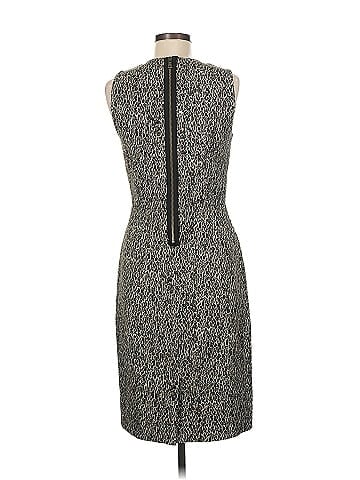 Three Dots Cocktail Dress (view 2)