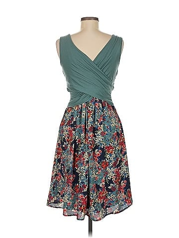 Amadi Cocktail Dress (view 2)