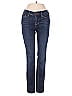 FRAME Denim Blue Jeans Size 25 waist - photo 1