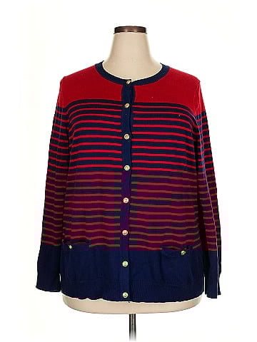 Lands' End Cardigan (view 1)