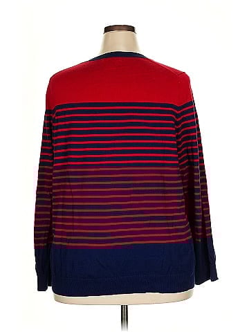 Lands' End Cardigan (view 2)