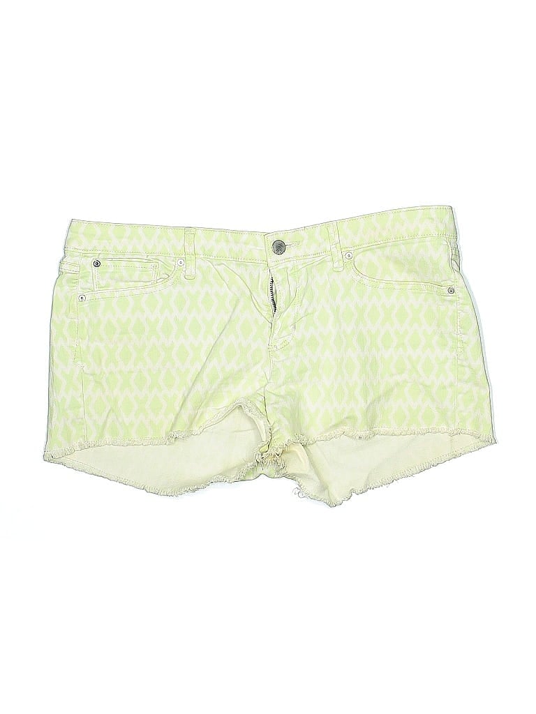 Click to view more detailed imagery on our partner's website Pre-owned Gap Shorts In Green