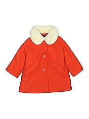 Jacadi Coat
