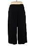 A.L.C. Black Casual Pants Size 14 - photo 2