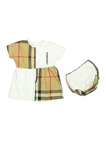 Burberry Dress (view 1)