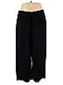A.L.C. Black Casual Pants Size 14 - photo 1