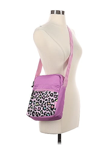 Unbranded Crossbody Bag (view 2)