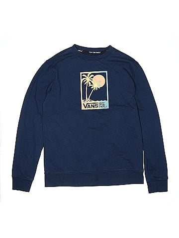 Vans Sweatshirt (view 1)