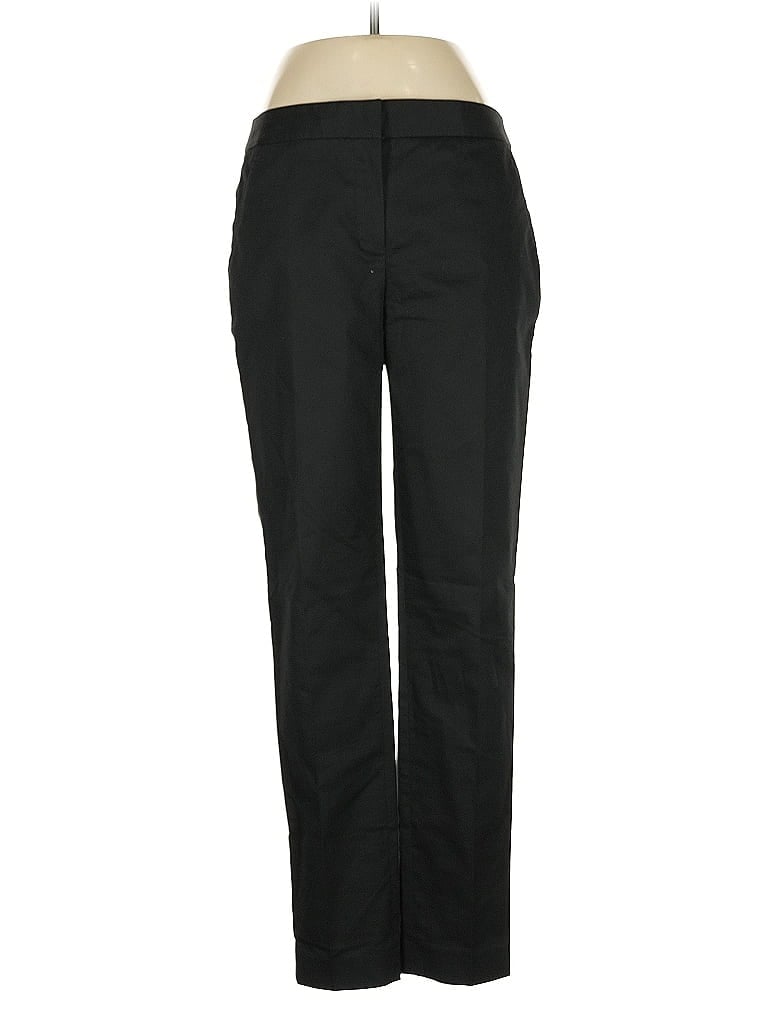 Click to view more detailed imagery on our partner's website Pre-owned T Tahari Dress Pants In Black