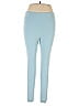 Alo Blue Active Pants Size L - photo 1