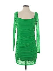 Majorelle Cocktail Dress