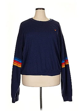 Aviator Nation Pullover Sweater