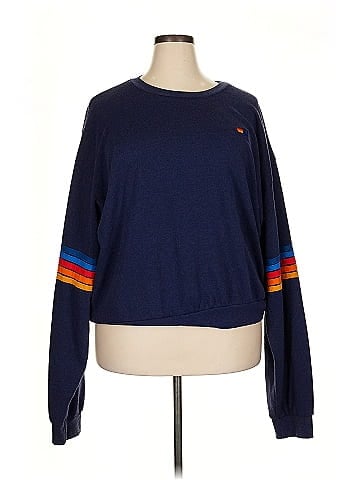 Aviator Nation Pullover Sweater (view 1)