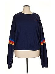 Aviator Nation Pullover Sweater