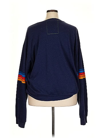 Aviator Nation Pullover Sweater (view 2)