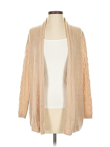 C by Bloomingdales Cashmere Cardigan (view 1)