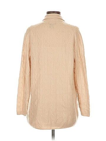 C by Bloomingdales Cashmere Cardigan (view 2)