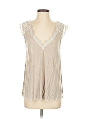Pol Sleeveless Blouse