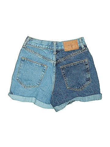 BDG Denim Shorts (view 2)