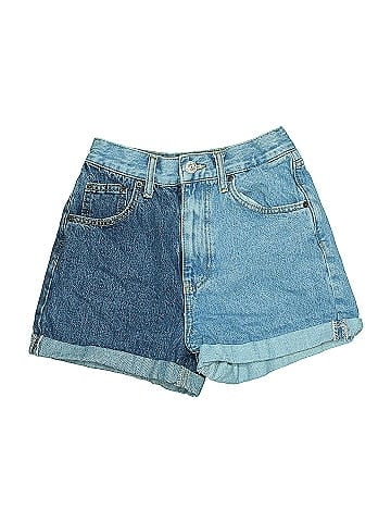 BDG Denim Shorts (view 1)