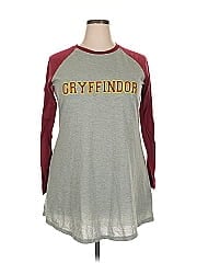 Harry Potter Long Sleeve Top