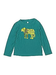Tea Long Sleeve T Shirt