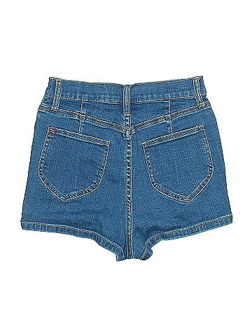 BDG Denim Shorts (view 2)