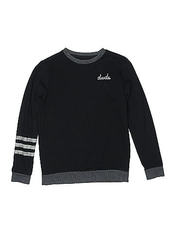 Gymboree Sweatshirt (view 1)