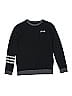 Gymboree Black Sweatshirt Size 10 - photo 1
