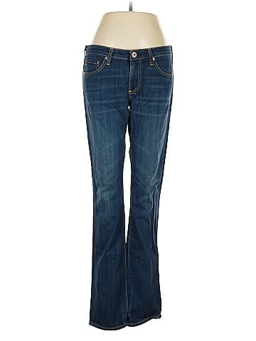 Adriano Goldschmied Jeans (view 1)
