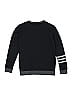 Gymboree Black Sweatshirt Size 10 - photo 2