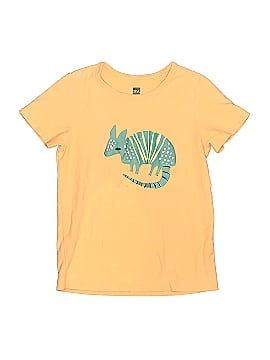 Tea Short Sleeve T Shirt
