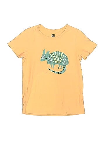 Tea Short Sleeve T-Shirt (view 1)