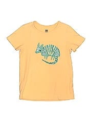 Tea Short Sleeve T Shirt