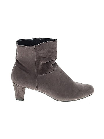 Aerosoles Ankle Boots (view 1)