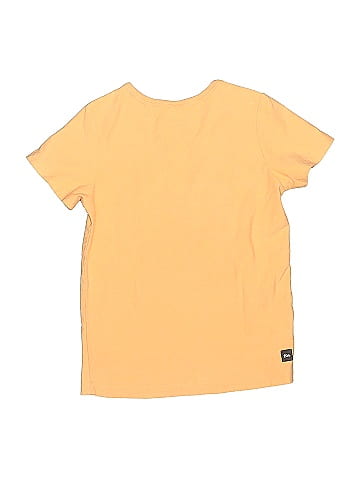 Tea Short Sleeve T-Shirt (view 2)