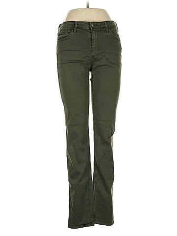 Adriano Goldschmied Jeans (view 1)